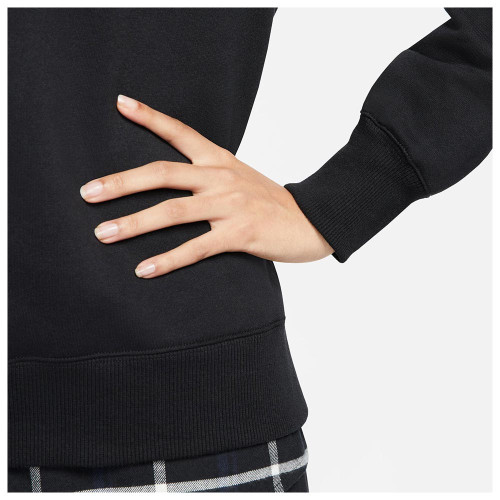 Nike Γυναικείο φούτερ Sportswear Phoenix Fleece